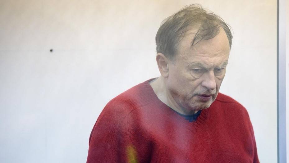 Олег Соколов - Анастасия Ещенко - Дело Соколова перенесут в городской суд из-за большого резонанса - dp.ru - Санкт-Петербург