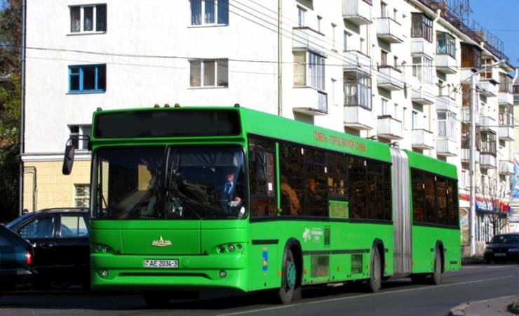 Стали меньше ездить? В Гомельской области на 25% уменьшилось число пригородных маршрутов - gomel.today - Гомель