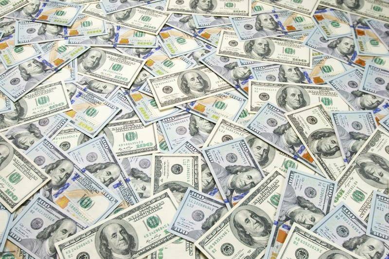 Власти Китая потратили на поддержку экономики в пандемию $827 млрд - Cursorinfo: главные новости Израиля - cursorinfo.co.il - Китай - Израиль - Гана