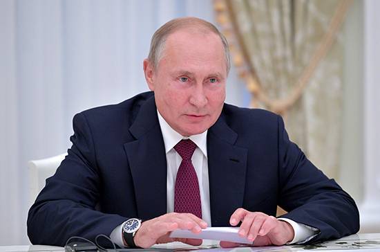Сергей Шойгу - Владимир Путин - Президент оценил работу Минобороны по борьбе с коронавирусом - pnp.ru - Россия - Италия - респ. Дагестан - Сербия - Босния и Герцеговина