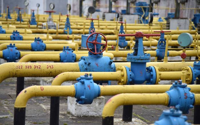 Натия Турнава - Глава Минэкономики: Грузия договорилась с "Газпромом" о новой цене на газ - sputnik-georgia.ru - Россия - Армения - Грузия - Тбилиси