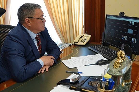 Профицит бюджета Ямала по итогам прошлого года составил ₽30,4 млрд - znak.com