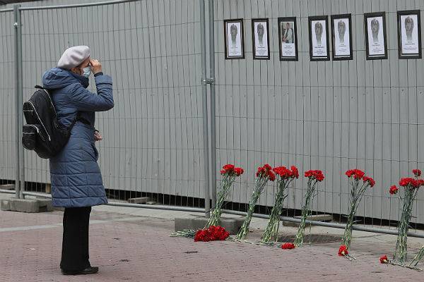 Евгений Брюн - В Минздраве рассказали о росте смертности среди трудоспособных россиян - trud.ru - Россия
