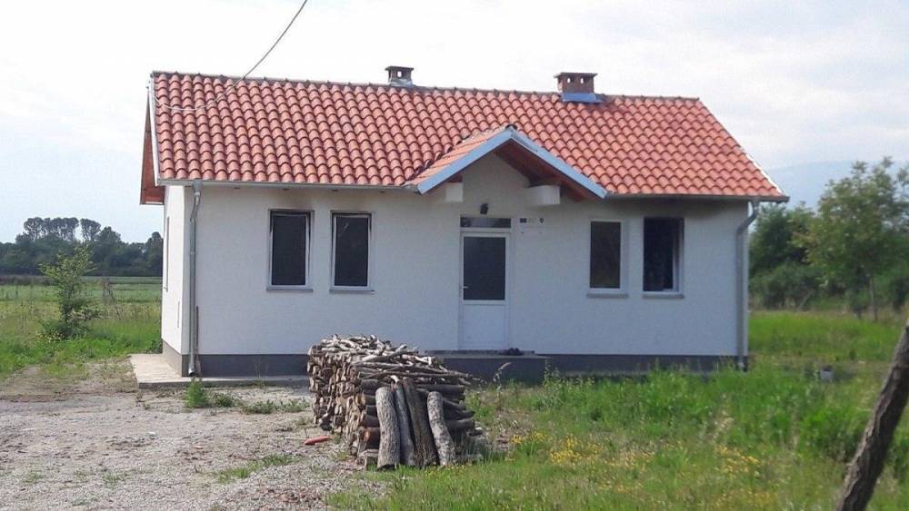 «Отрежем голову, как ягненку». В Косово с топором напали на серба - politnavigator.net - Сербия - шт. Джорджия - Косово