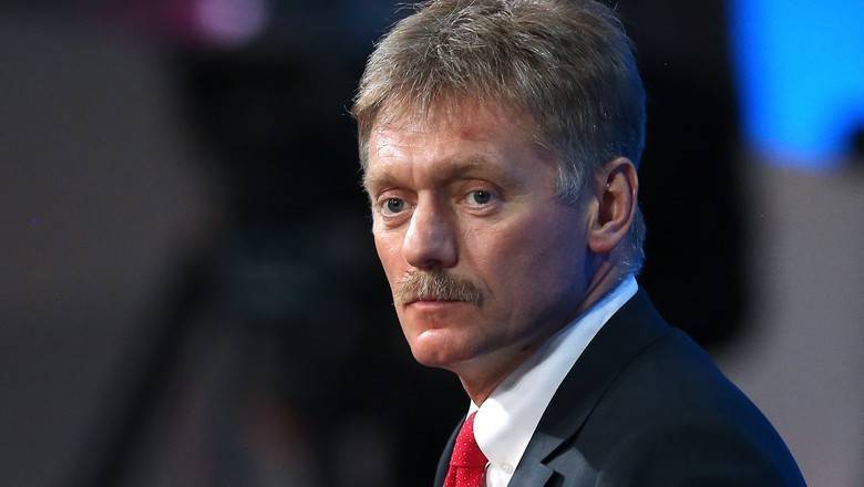 Дмитрий Песков - Рамзан Кадыров - Магомед Даудов - Песков не знает о здоровье Кадырова, но пообещал узнать - newizv.ru - Москва - респ. Чечня