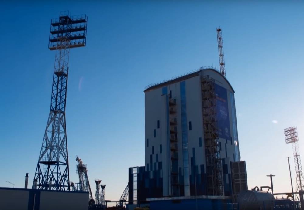 Дмитрий Рогозин - Иван Моисеев - Специалист назвал сроки строительства новой орбитальной станции «Роскосмоса» - vm.ru - Россия