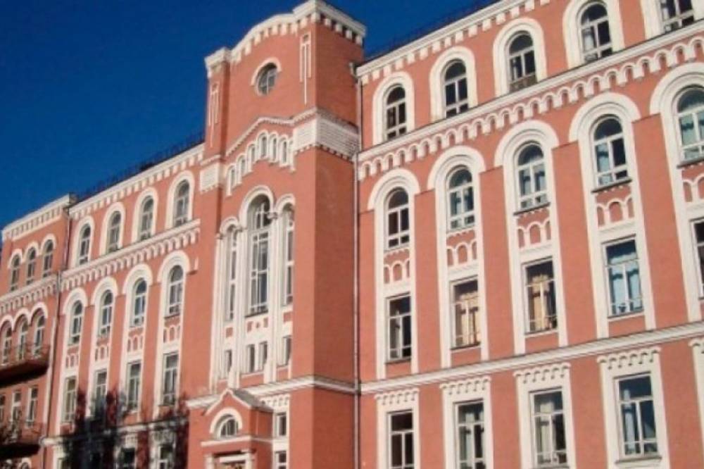 По факту пожара в Александровской больнице начали уголовное производство - vkcyprus.com - Украина - Киев