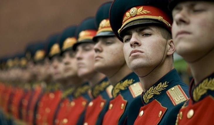 Сергей Шойгу - Владимир Путин - Парад Победы пройдёт 24 июня - mirnov.ru - Москва - Россия