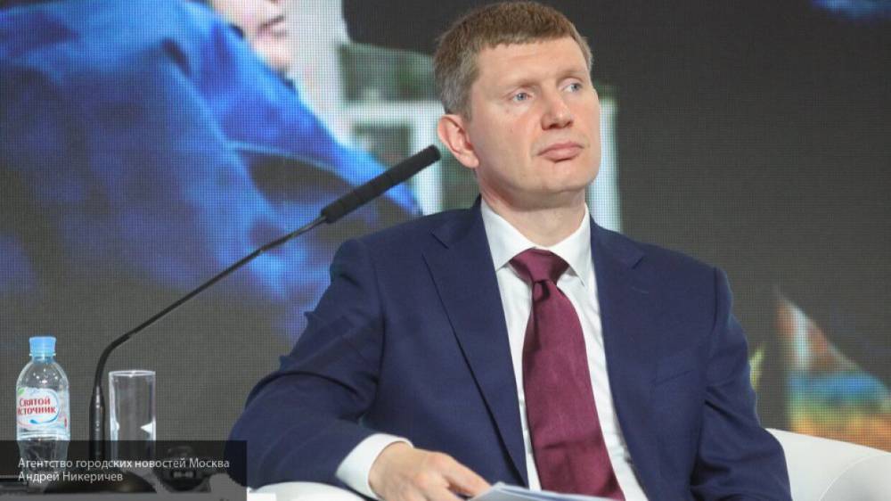 Максим Решетников - Решетников уточнил объем антикризисных вливаний в экономику России - nation-news.ru - Россия