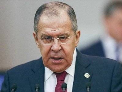 Сергей Лавров - Лавров: Отношения России и Армении носят союзнический характер, в том числе в рамках ОДКБ - news.am - Россия - Армения