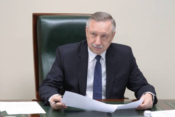 Александр Беглов - Александр Беглов поручил ввести все новые школы в Петербурге к 1 сентября - abnews.ru - Санкт-Петербург - Новости - Петербург