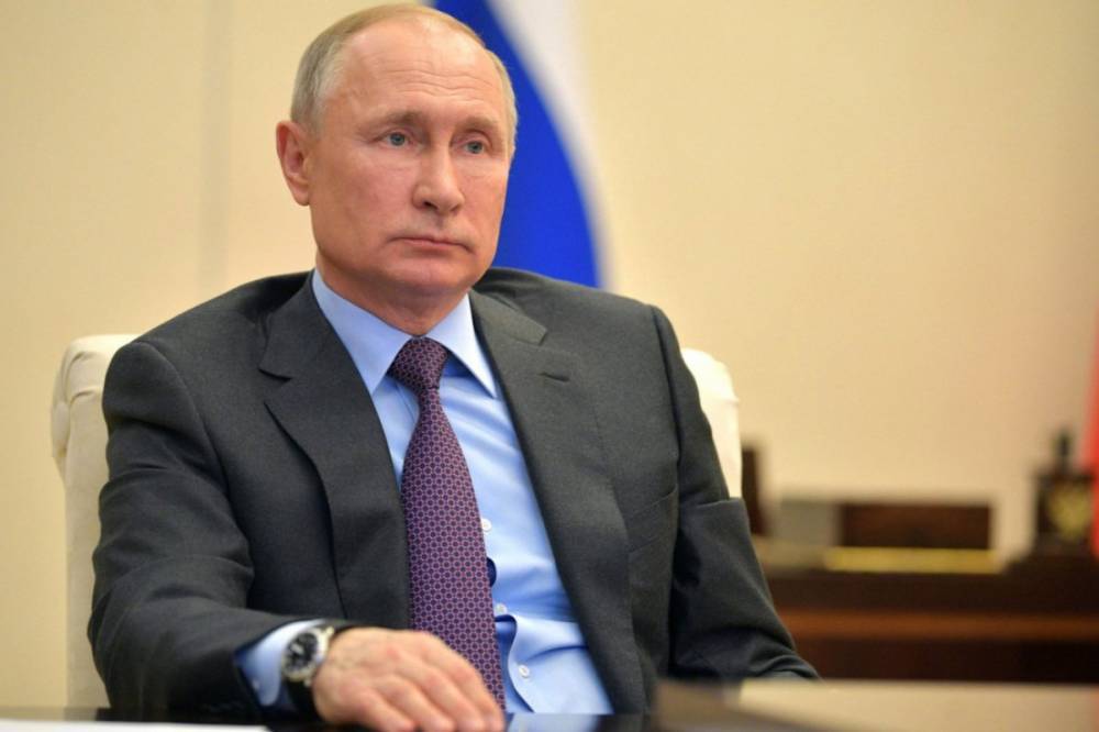 Сергей Шойгу - Владимир Путин - Путин приказал провести Парад Победы в Москве 24 июня - vkcyprus.com - Москва - Россия - Санкт-Петербург - Берлин - Сталинград
