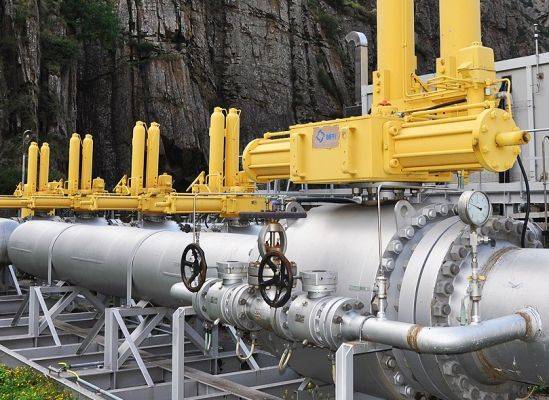 Натия Турнава - «Газпром» снизит цену на газ для Грузии - eadaily.com - Россия - Армения - Грузия