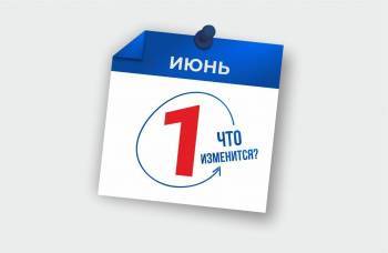Что изменится в Узбекистане с 1 июня - podrobno.uz - Узбекистан - Ташкент