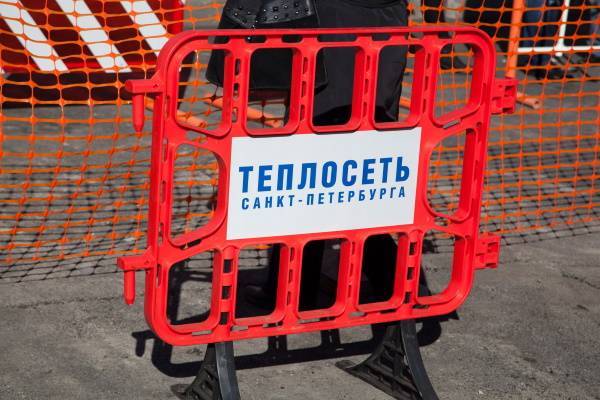 Стало известно, когда петербуржцам отключат горячую воду - abnews.ru - Санкт-Петербург - Новости - Петербург