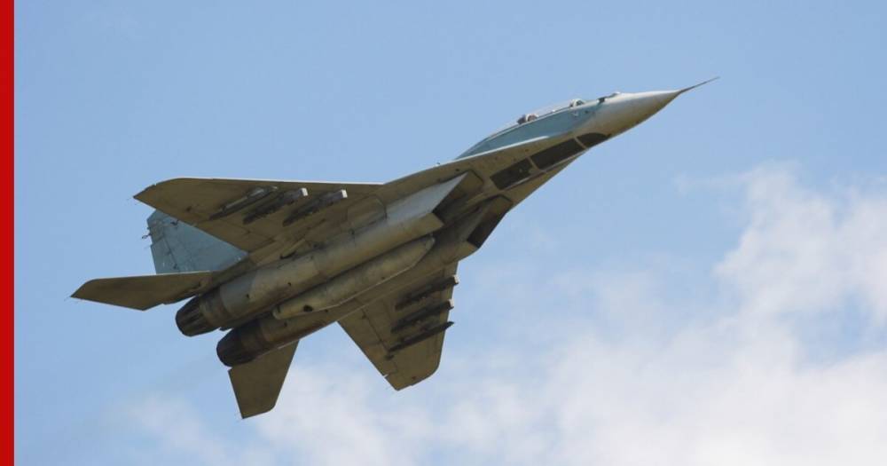 США обвинили Россию в переброске военной техники в Ливию - profile.ru - Россия - США - Сирия - Ливия