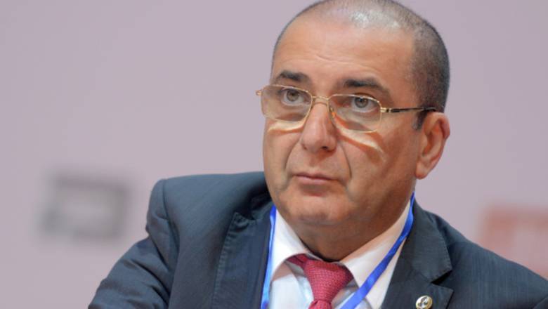 Гарегин Тосунян - Гарегин Тосунян: «Есть надежда, что кризис заставит банки поумерить аппетиты» - newizv.ru - Россия