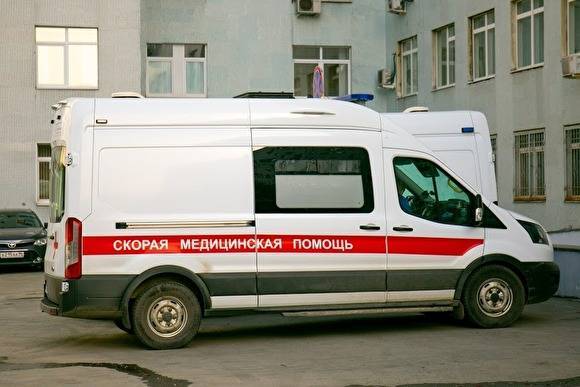 Евгений Куйвашев - В Екатеринбурге с помощью плазмы лечили 35 пациентов с коронавирусом - znak.com - Екатеринбург - Свердловская обл.
