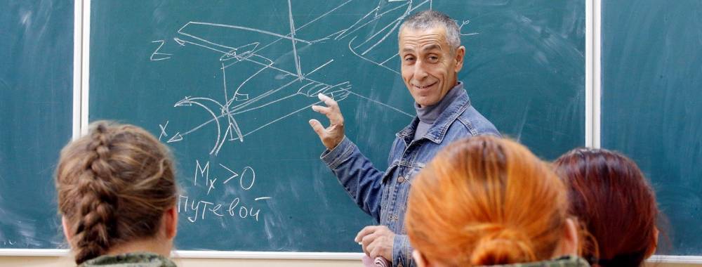 Выпускники СПбГУ поддержали рассказавших о харассменте московских студентов - dp.ru