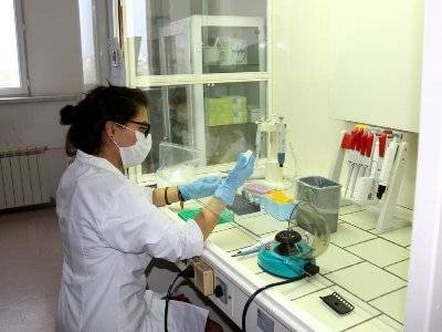 В Армении Институт молекулярной биологии ежедневно будет производить около 1000 тестов на коронавирус - news.am - Армения