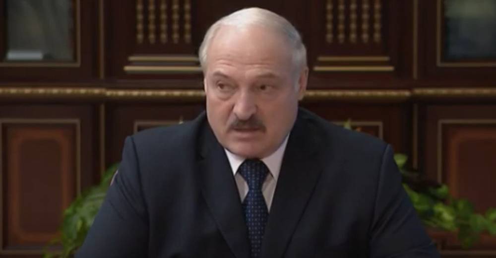 Александр Лукашенко - Лукашенко заговорил о второй волне коронавируса в Беларуси и вспомнил о Боге - obozrevatel.com - Белоруссия