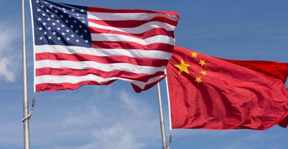 Дональд Трамп - Майк Помпео - США vs КНР: война неизбежна? - obozrevatel.com - Китай - США - Венесуэла - Иран