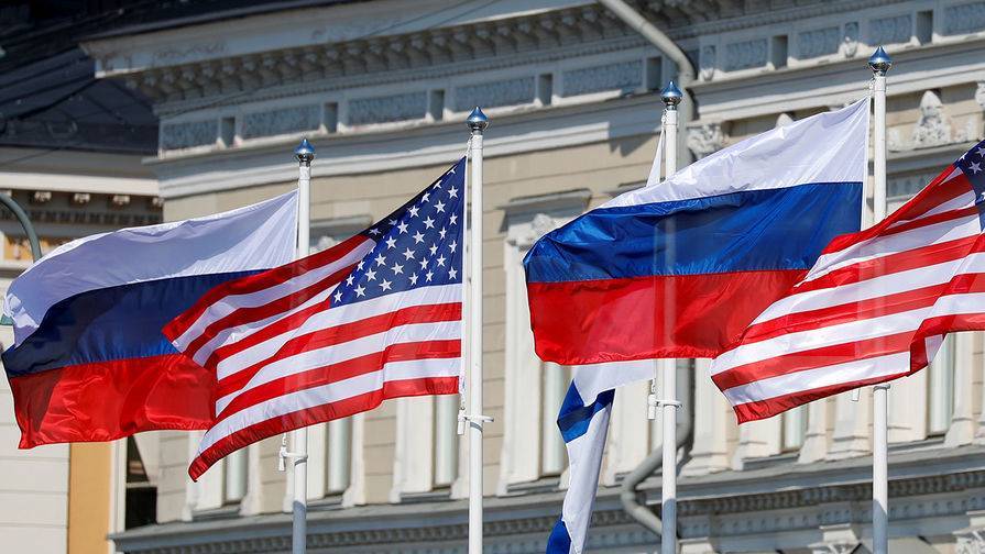 Андрей Красов - В Госдуме назвали фейком заявление США о российских самолетах в Ливии - gazeta.ru - Россия - США - Сирия - Турция - Ливия