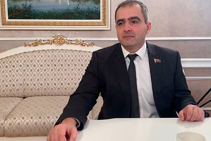 Александр Лукашенко - Олег Гайдукевич - Белорусский политик снялся с выборов со словами «не могу быть проституткой» - lenta.ru - Россия - Белоруссия
