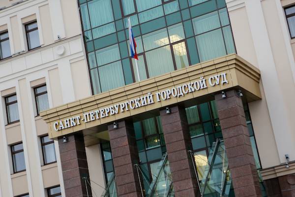 Бывших петербургских полицейских приговорили к тюремным срокам за мошенничество - abnews.ru - Санкт-Петербург - Новости - Петербург