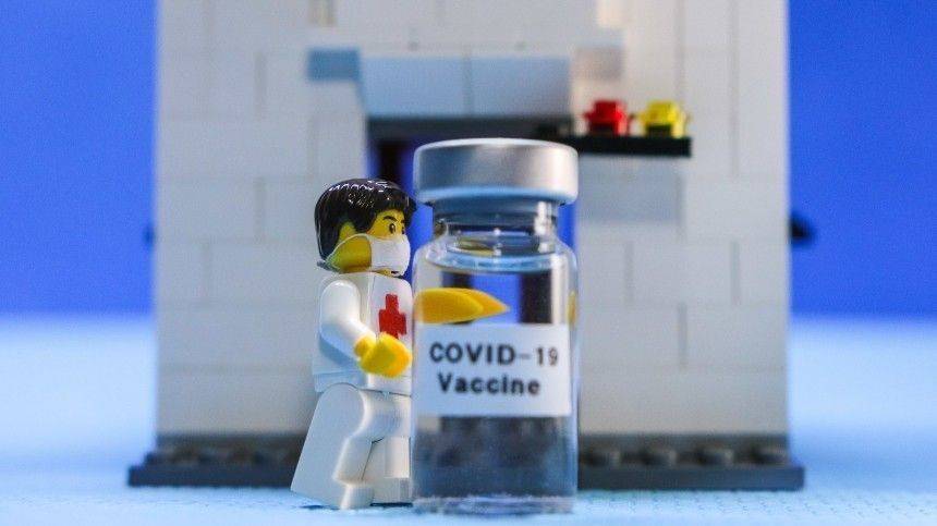 Счет идет на дни: когда будет готова вакцина от COVID-19? - 5-tv.ru - Россия - Новосибирск
