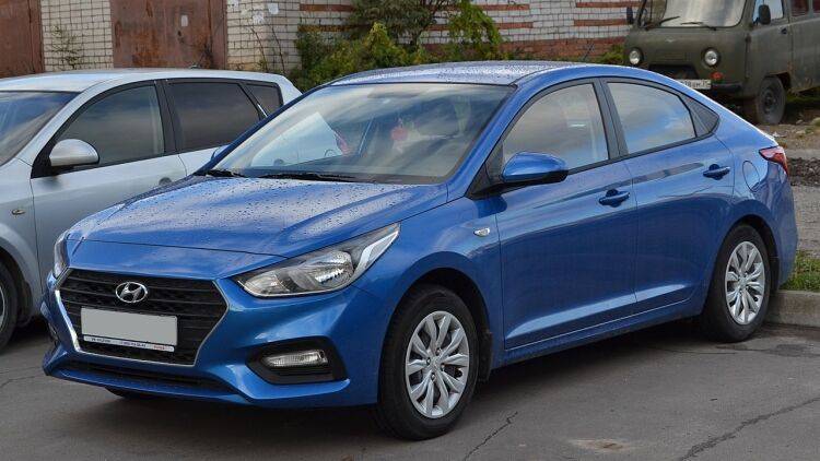 Lada Granta - В России зафиксирован рост цен на подержанные автомобили - inforeactor.ru - Россия - Уфа - Тюмень - Тольятти