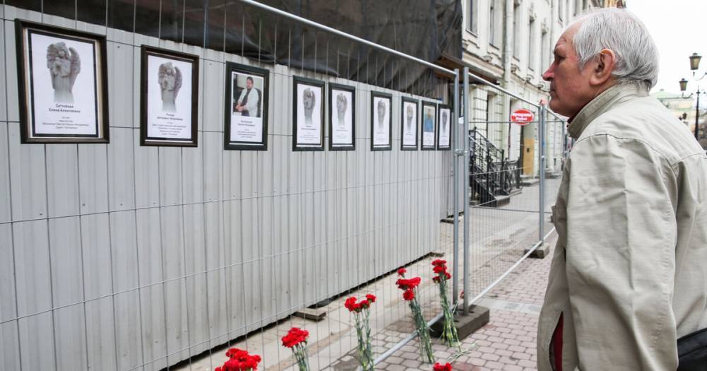 В Минздраве рассказали, сколько медиков в России умерло от ковид - readovka.news - Россия