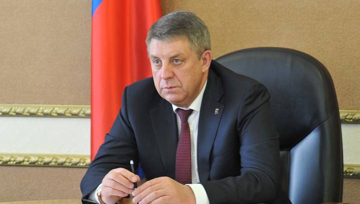 Владимир Путин - Александр Богомаз - Брянский губернатор будет баллотироваться на новый срок - vesti.ru - Россия - Брянск - Брянская обл.