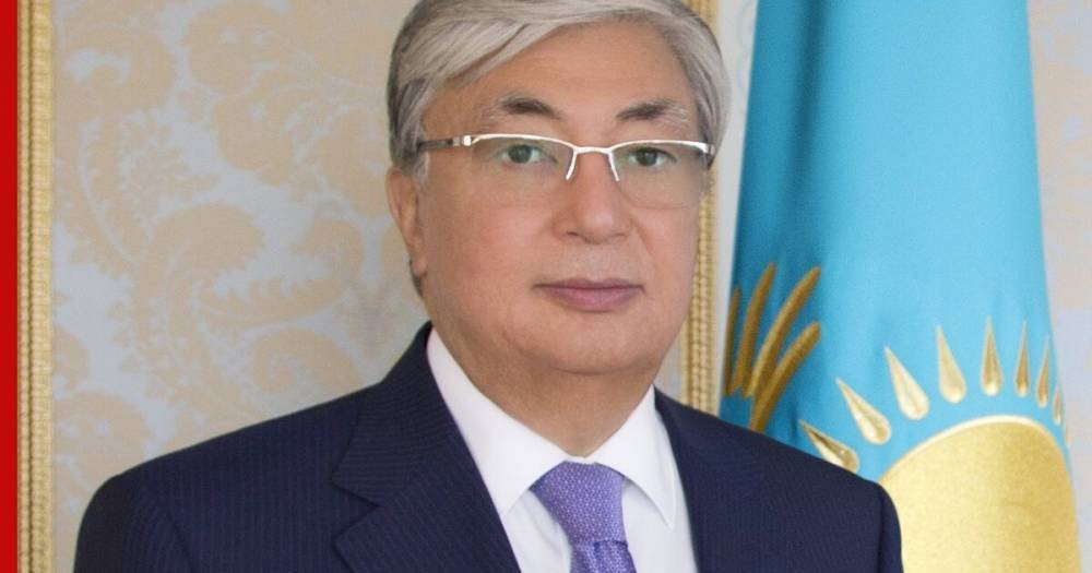 Владимир Путин - Касым-Жомарт Токаев - Президент Казахстана приедет на парад Победы в Москве - profile.ru - Москва - Россия - Казахстан
