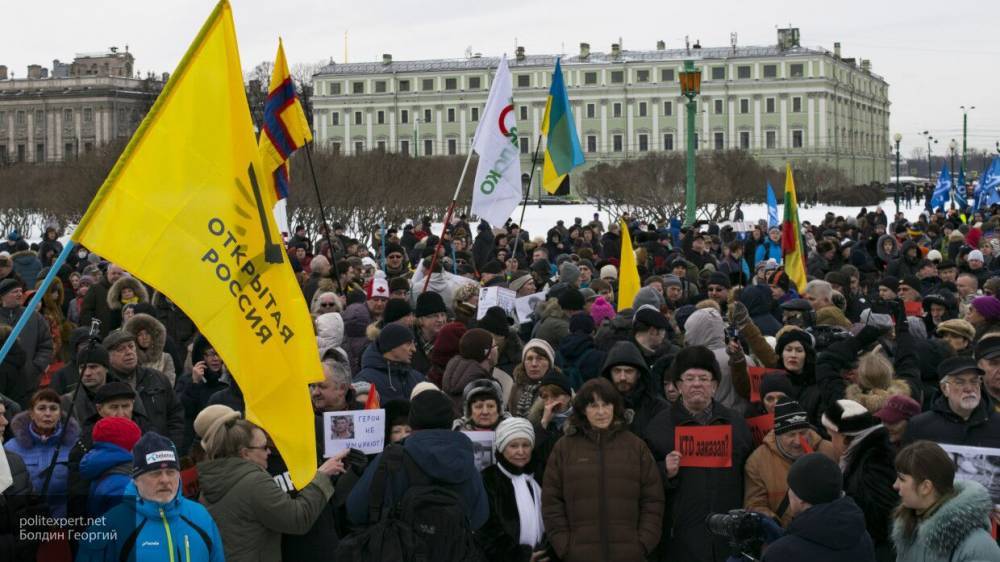 Владимир Кара-Мурза - Аркатов: американский опыт вряд ли пригодится оппозиционерам на выборах в РФ - nation-news.ru - Россия - США