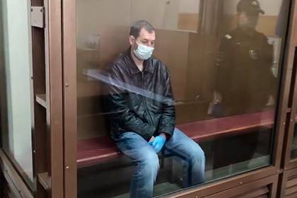 Александр Александров - Взявшего в заложницы молодую кубинку и убившего ее арестовали в Москве - lenta.ru - Москва - Россия - Куба