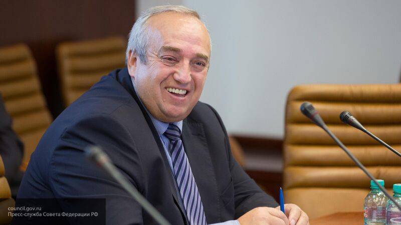 Сергей Шойгу - Владимир Путин - Сенатор Клинцевич назвал решение Путина провести Парад Победы 24 июня долгожданным - nation-news.ru - Москва - Россия - Санкт-Петербург - Германия - Берлин - Сталинград