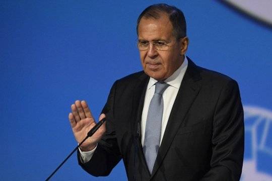 Дональд Трамп - Лавров: Позиция России по полётам у Абхазии и Южной Осетии правомерна - eadaily.com - Москва - Россия - США - Вашингтон - Апсны - Калининградская обл. - респ. Южная Осетия
