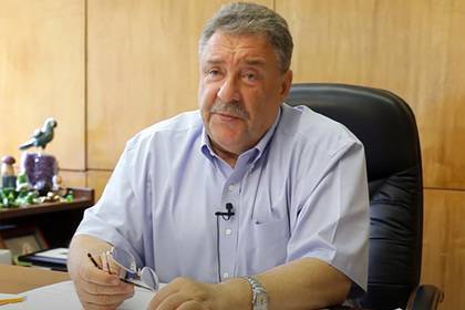 Главврач больницы в Петербурге рассказал о массовом увольнении медиков - newsland.com - Россия - Санкт-Петербург