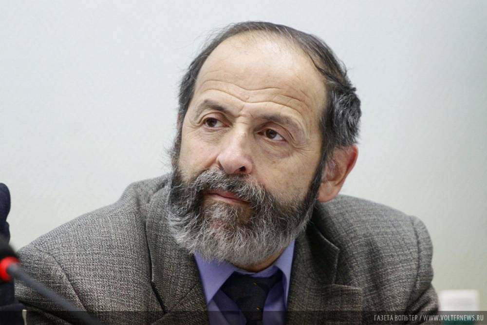 Правду о происходящем не удастся «обнулить» - newsland.com