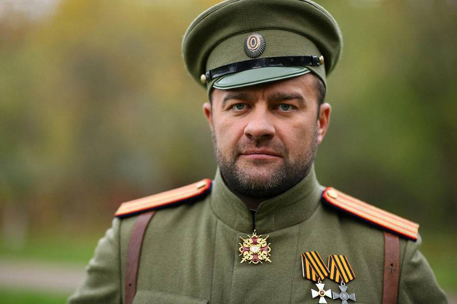 Михаил Пореченков - Пореченков заявил об общей границе России и Сирии - newsland.com - Москва - Россия - Сирия - Украина - Границы