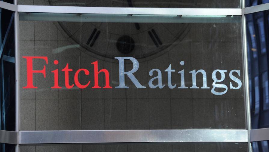 Fitch: падение российского ВВП составит 5% по итогам года из-за COVID-19 - gazeta.ru - Россия - Бразилия