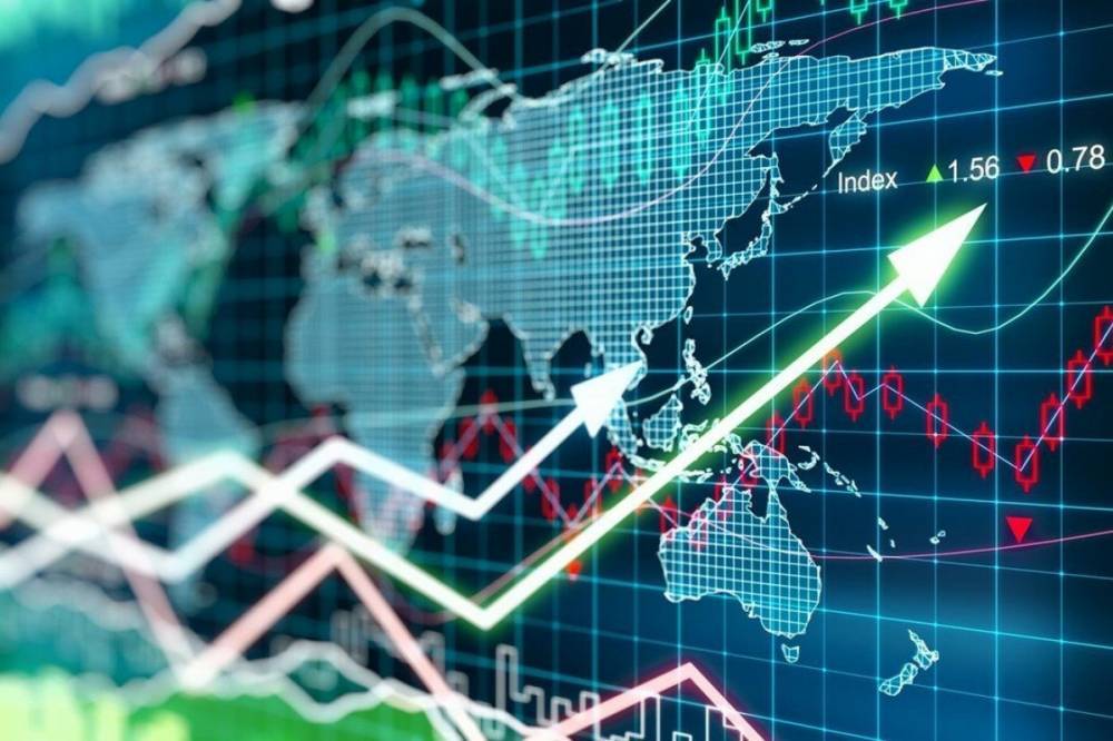 Агентство Fitch ухудшило прогноз падения мировой экономики - vkcyprus.com - США