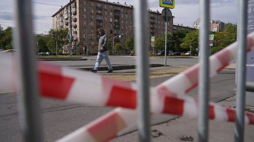Российские регионы продолжают снимать введенные из-за СОVID-19 ограничения - 5-tv.ru - Карелия - Новосибирская обл. - респ. Хакасия