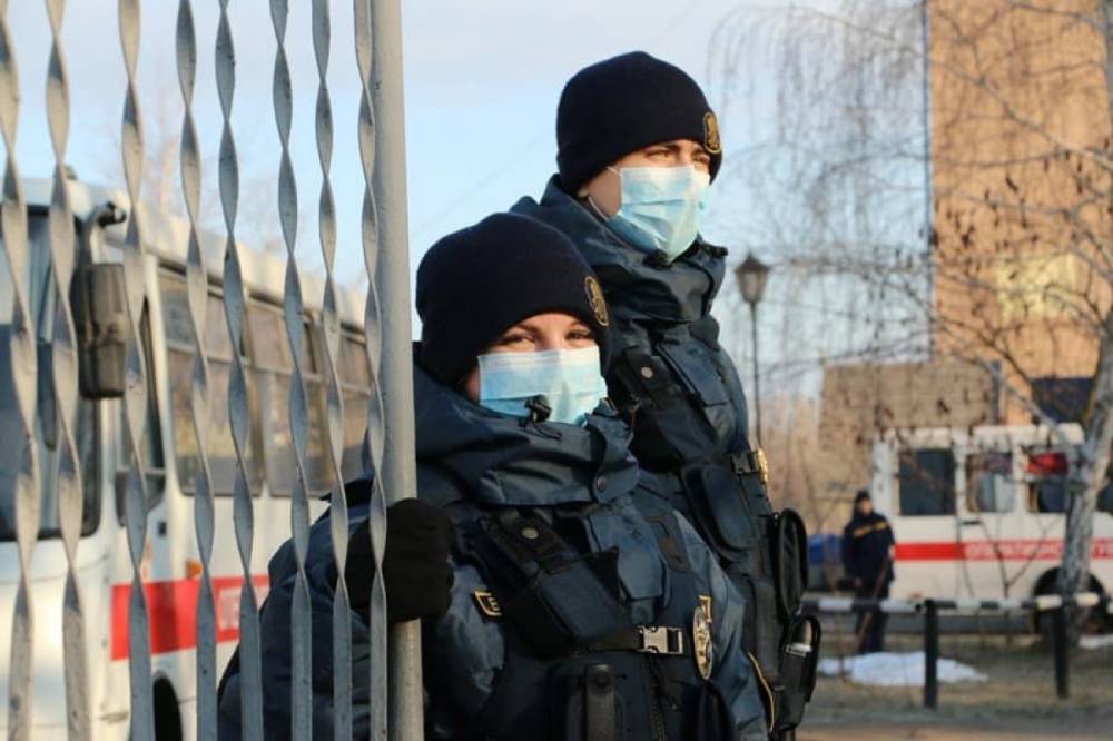 Одесситку оштрафовали на 17 тысяч за прогулку без паспорта - vkcyprus.com - Украина - Приморье край - Одесса