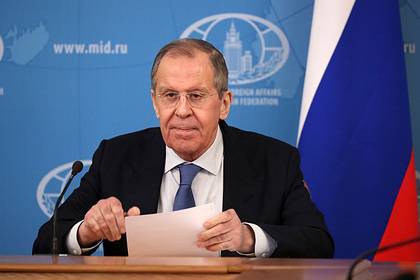 Мария Захарова - Сергей Лавров - Россия отказалась истерить из-за выхода США из Договора по открытому небу - lenta.ru - Москва - Россия - США - Белоруссия