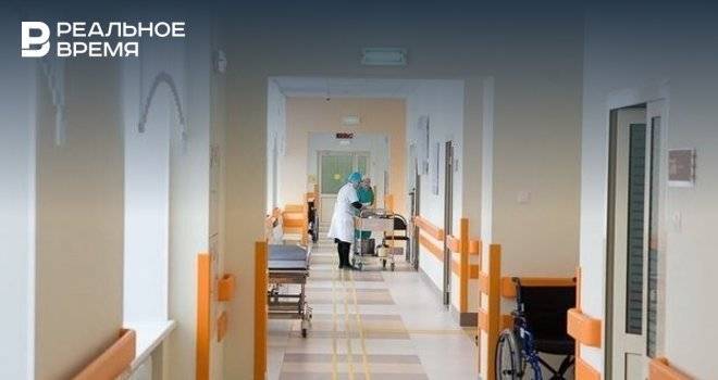 Минздрав РФ утвердил порядок госпитализации пациентов с COVID-19 - realnoevremya.ru - Россия