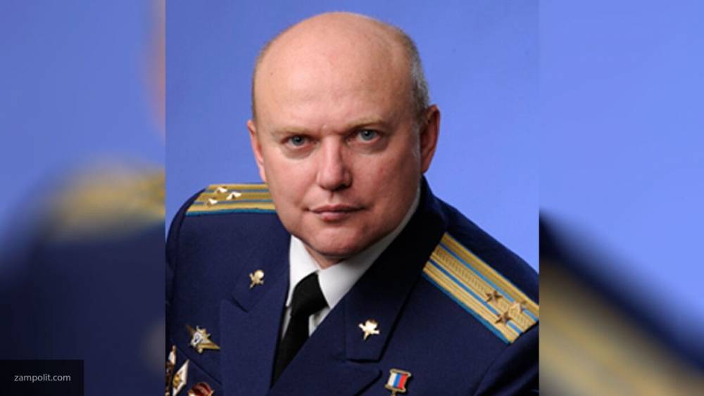 Андрей Красов - В Госдуме назвали фейком информацию о российской авиации в Ливии - polit.info - Москва - Россия - США - Ливия