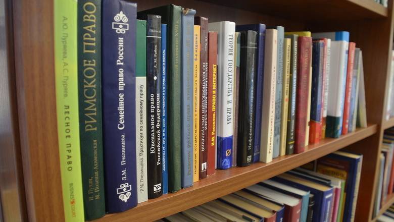В библиотеках Санкт-Петербурга введут карантин для книг - newizv.ru - Санкт-Петербург