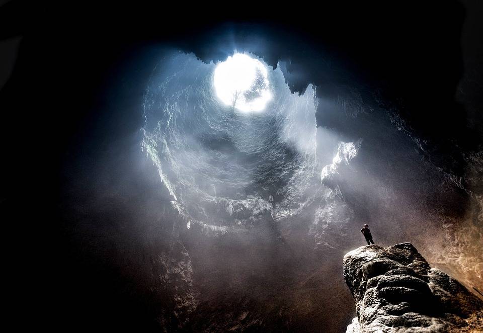 Пещеру с окаменелостями обнаружили на юге Крыма - vm.ru - Крым - Севастополь - Греция